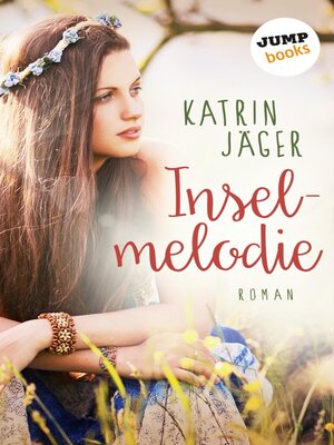 cover image of Inselmelodie